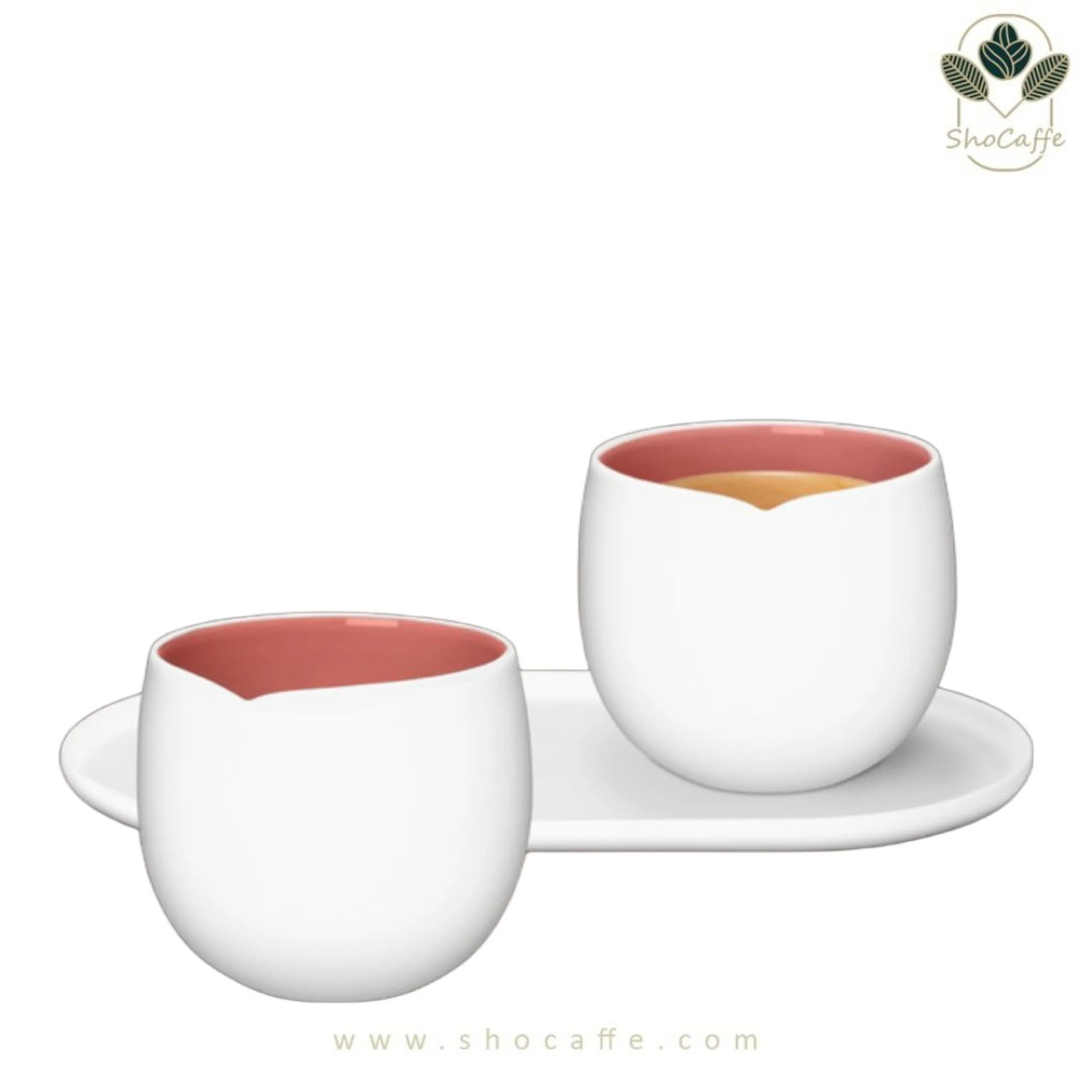 فنجان نسپرسو مدل لانگو اوریجین لیمیتد Origin Lungo- ست 2 عددی فنجان نسپرسو مدل لانگو اوریجین لیمیتد Origin Lungo- ست 2 عددی